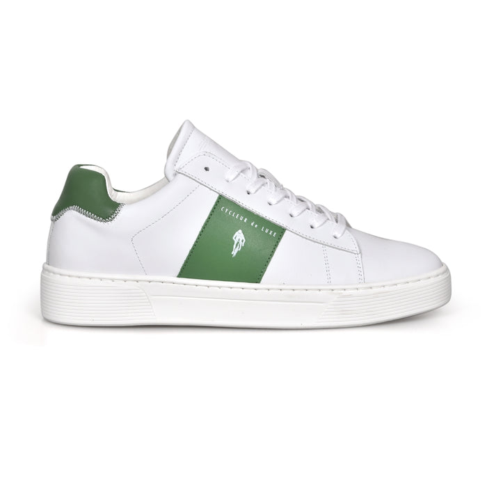 cycleur de luxe JUMP C WHITE/JELLY BEAN/BANANA PALM REF: CDLM231087