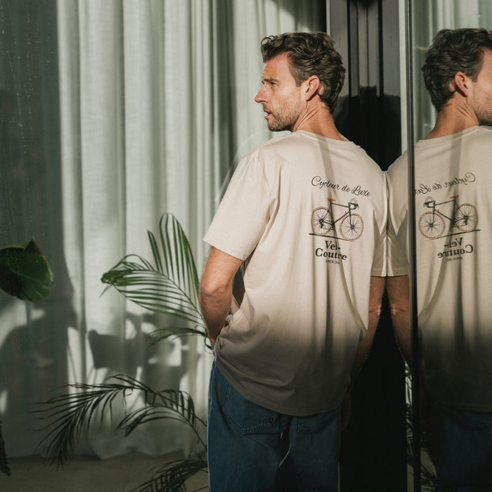 cycleur de luxe RETRO COUTURE BRUIN REF: CDLMT251064