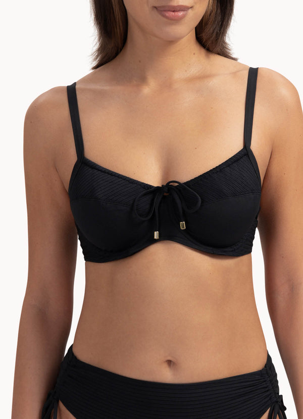 cyell Caviar beugel bikinitop