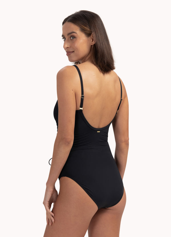 cyell Caviar strik detail badpak