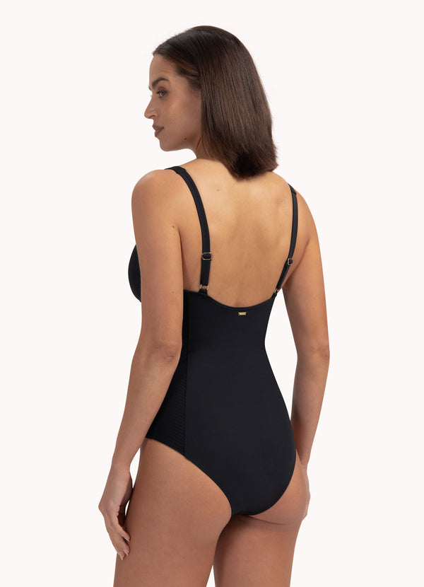 cyell Caviar V-hals badpak