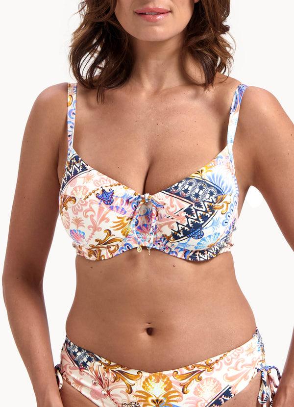 cyell Classic Fusion beugel bikinitop