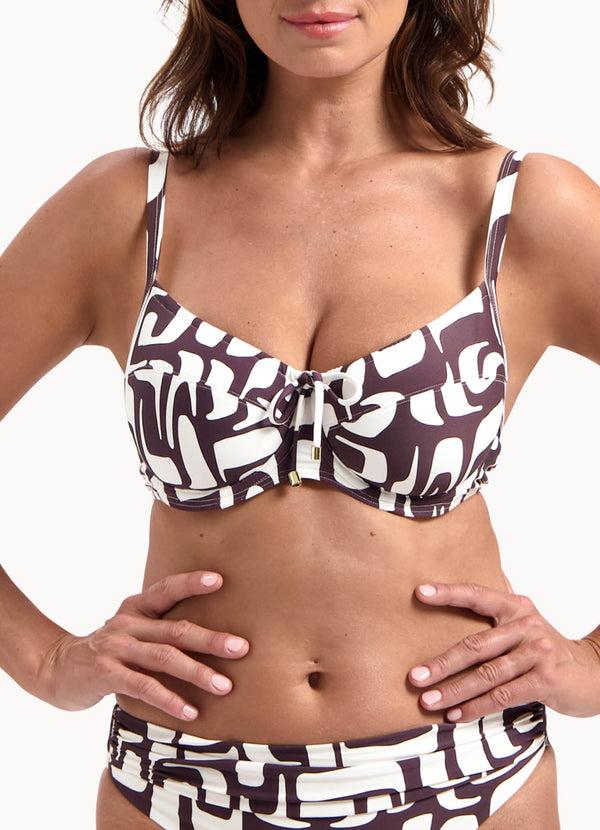 cyell Eternal beugel bikinitop