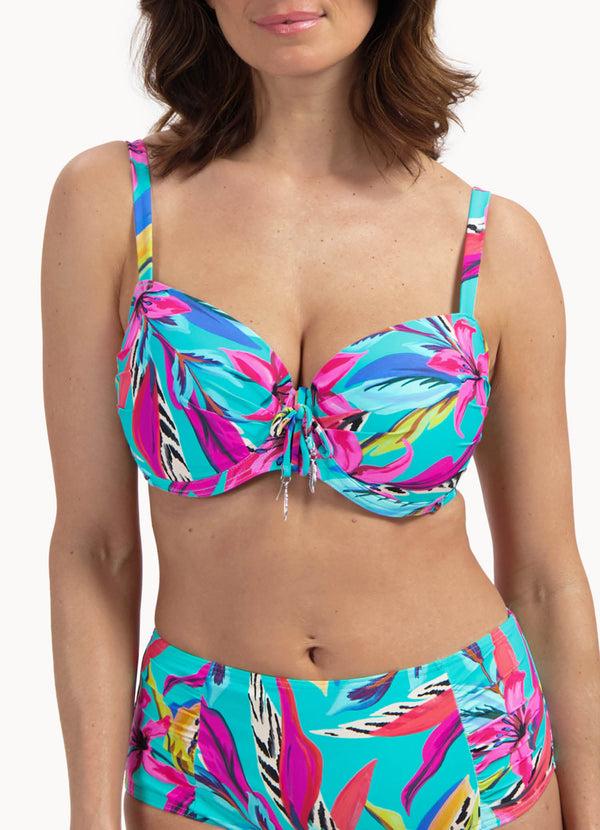 cyell Fiji full cup bikinitop