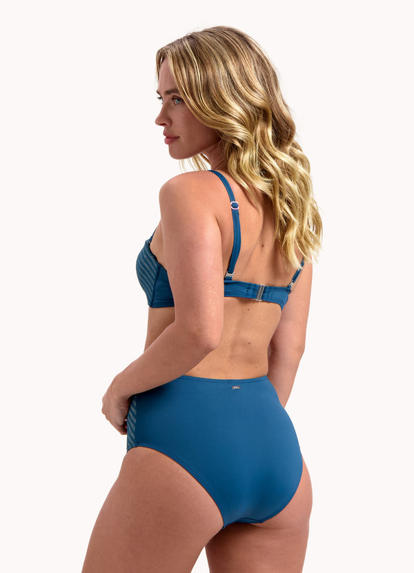 cyell Luxury bedekkend bikinibroekje