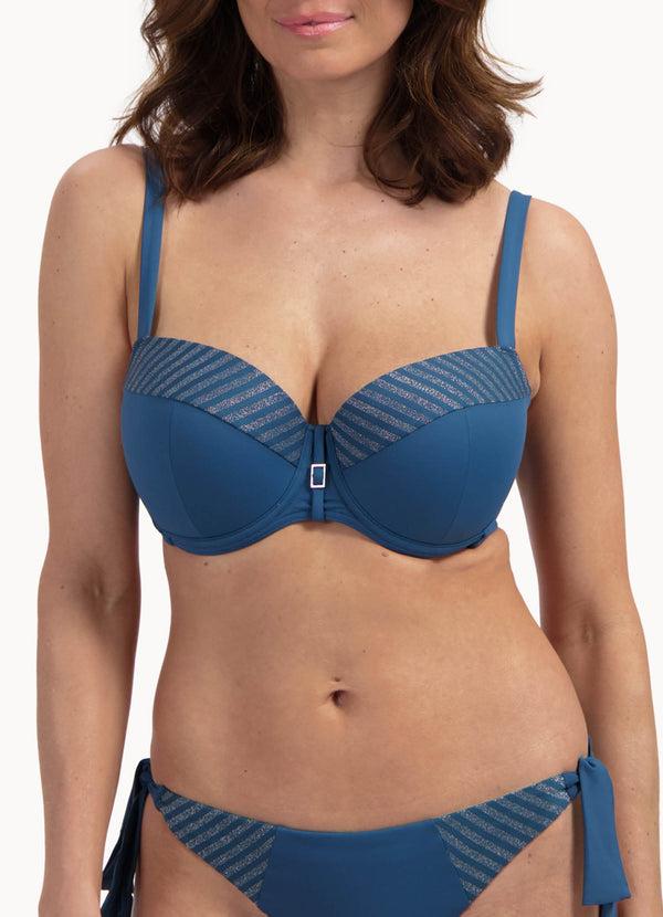 cyell Luxury full cup bikinitop