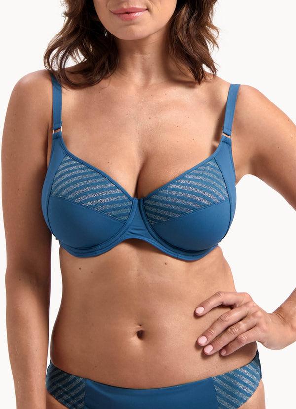 cyell Luxury support bikinitop