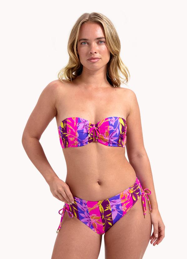 Cyell Maldano Bandeau Bikinitop