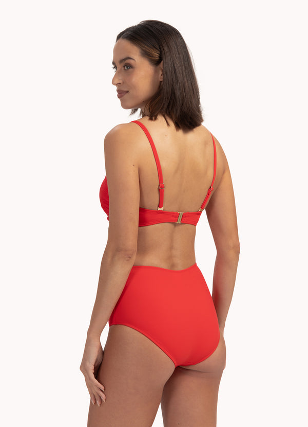 cyell Scarlett bedekkend bikinibroekje