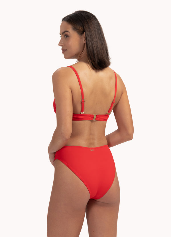 cyell Scarlett normale taille bikinibroekje