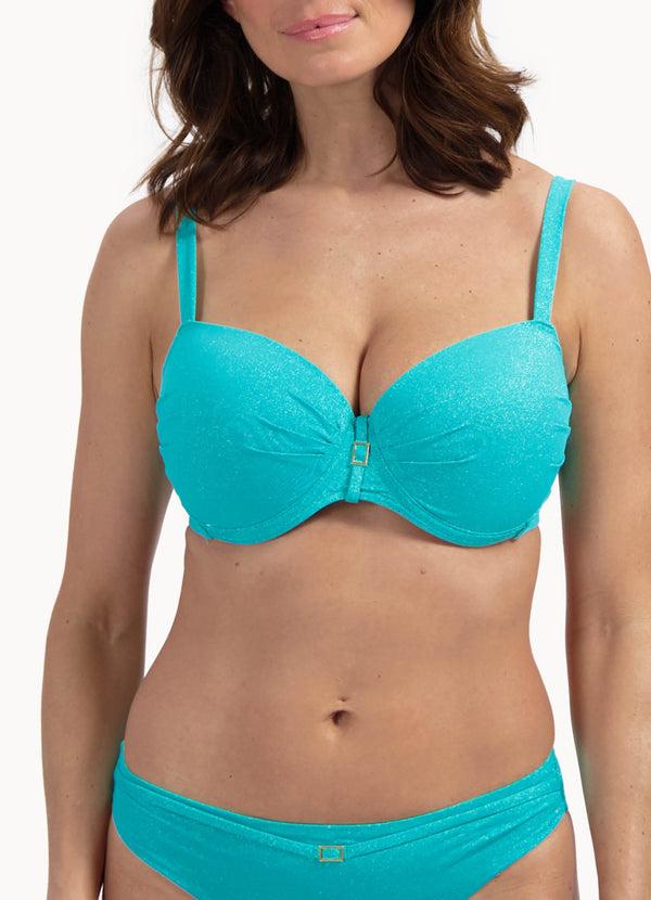 cyell Sea Sparkle full cup bikinitop