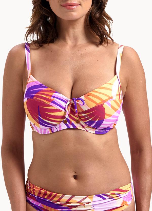 cyell Summer Jam beugel bikinitop