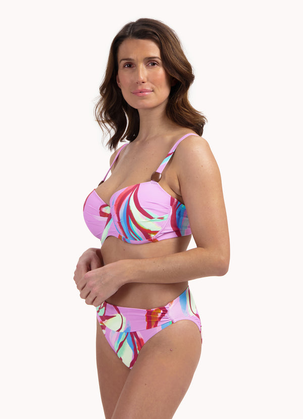 Cyell Waterpaint Full Cup Bikinitop