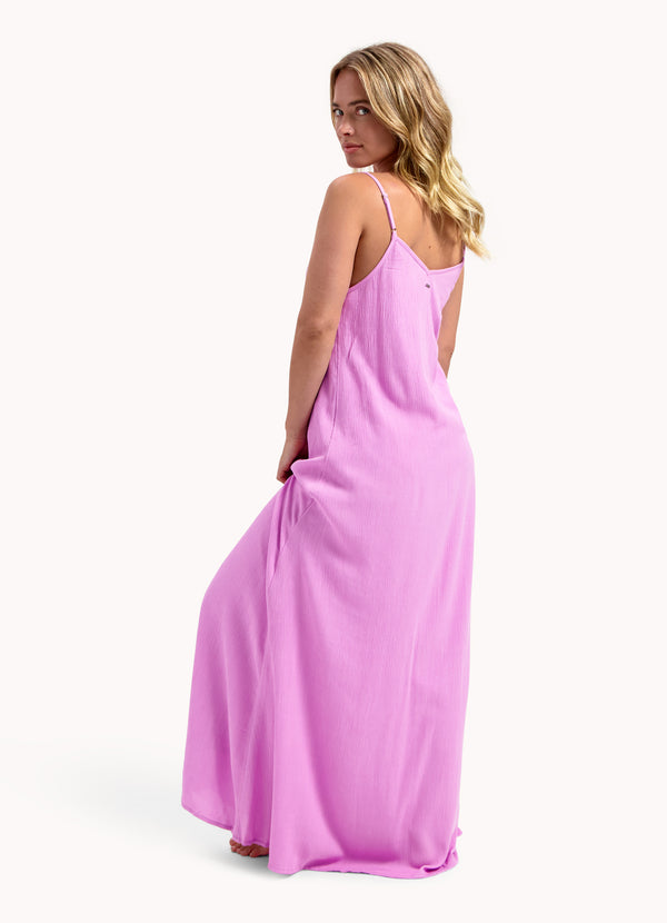 Cyell Waterpaint Maxi Jurk