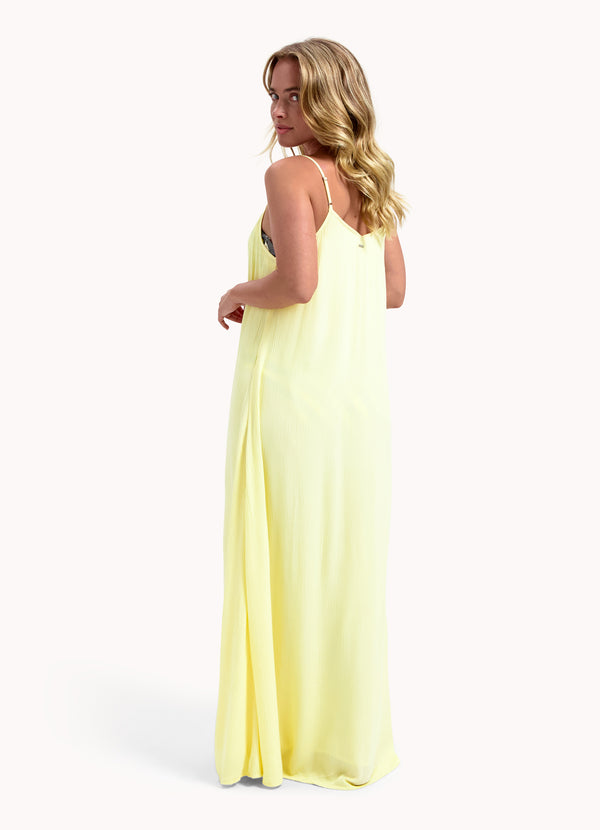 Cyell Wildlife Maxi Jurk