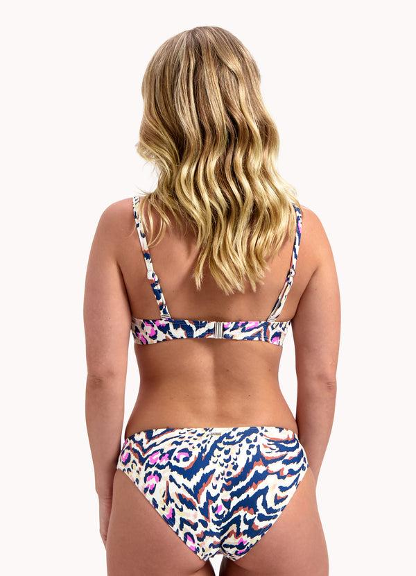 cyell Wildlife regular bikinibroekje