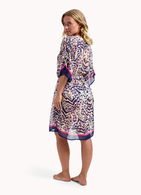 cyell Wildlife tuniek