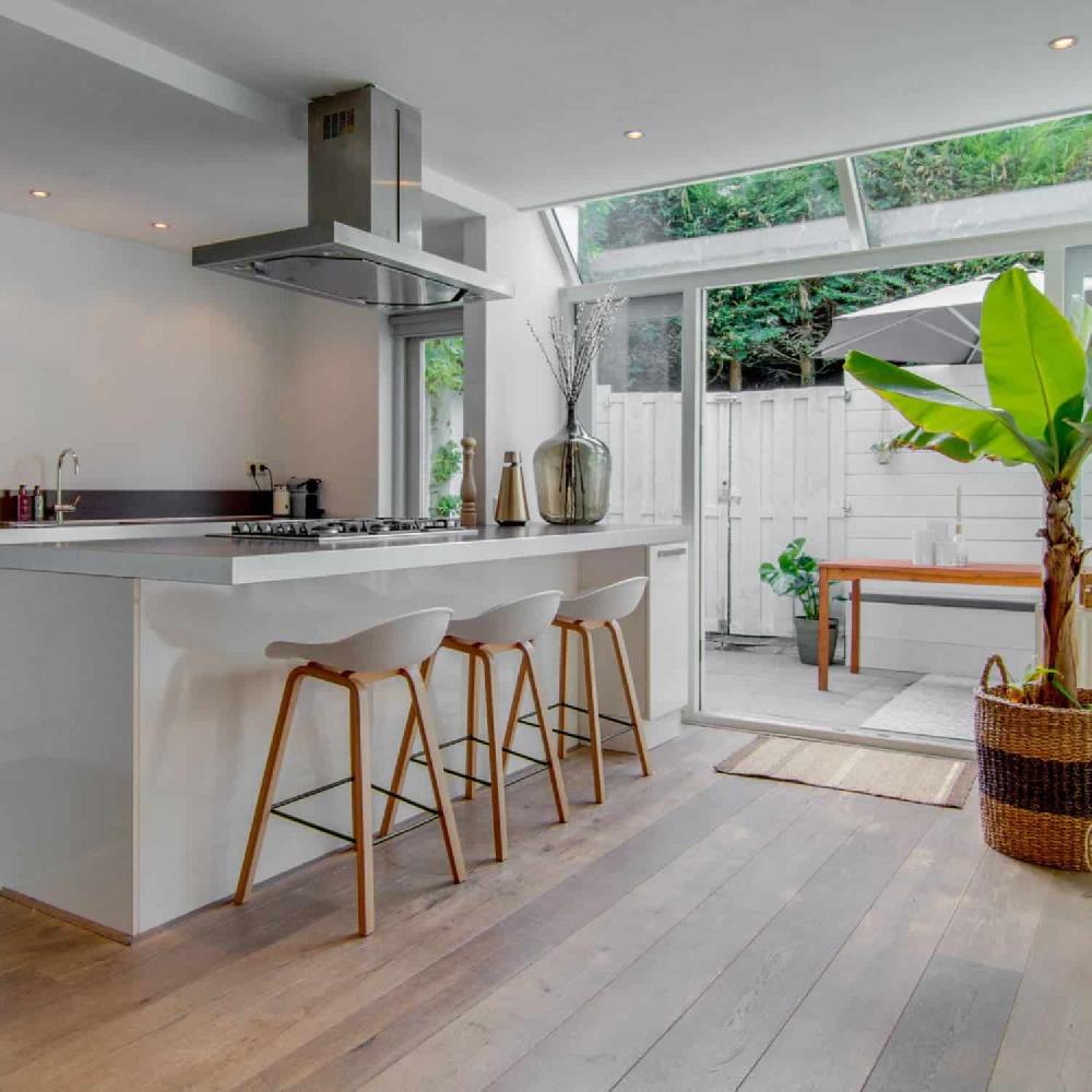 Damiware Barkruk 65 Cm Romeo