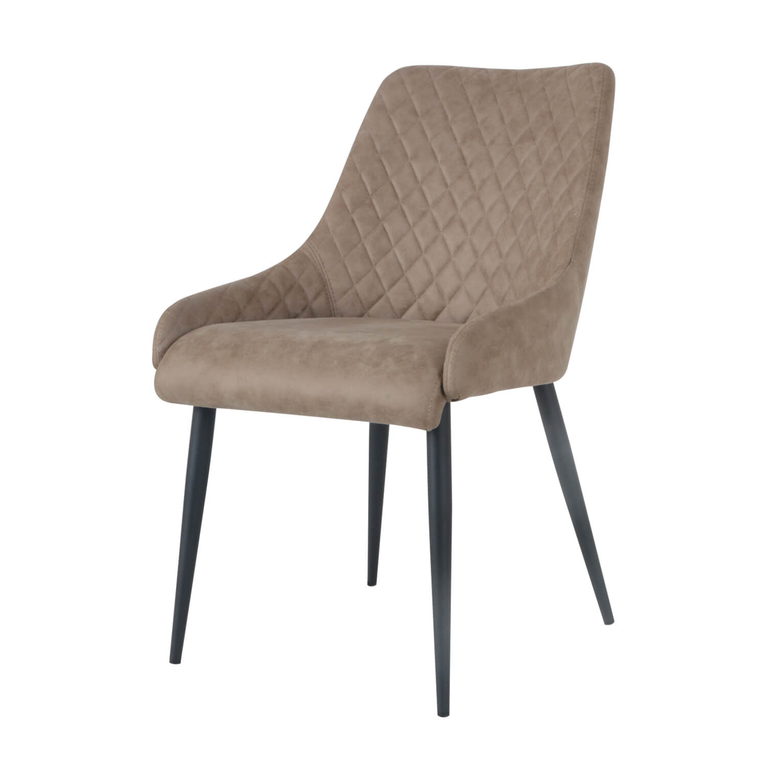 damiware Eetkamerstoel vegan leder Bella – Dessert damiware Eetkamerstoel vegan leder Bella – Dessert