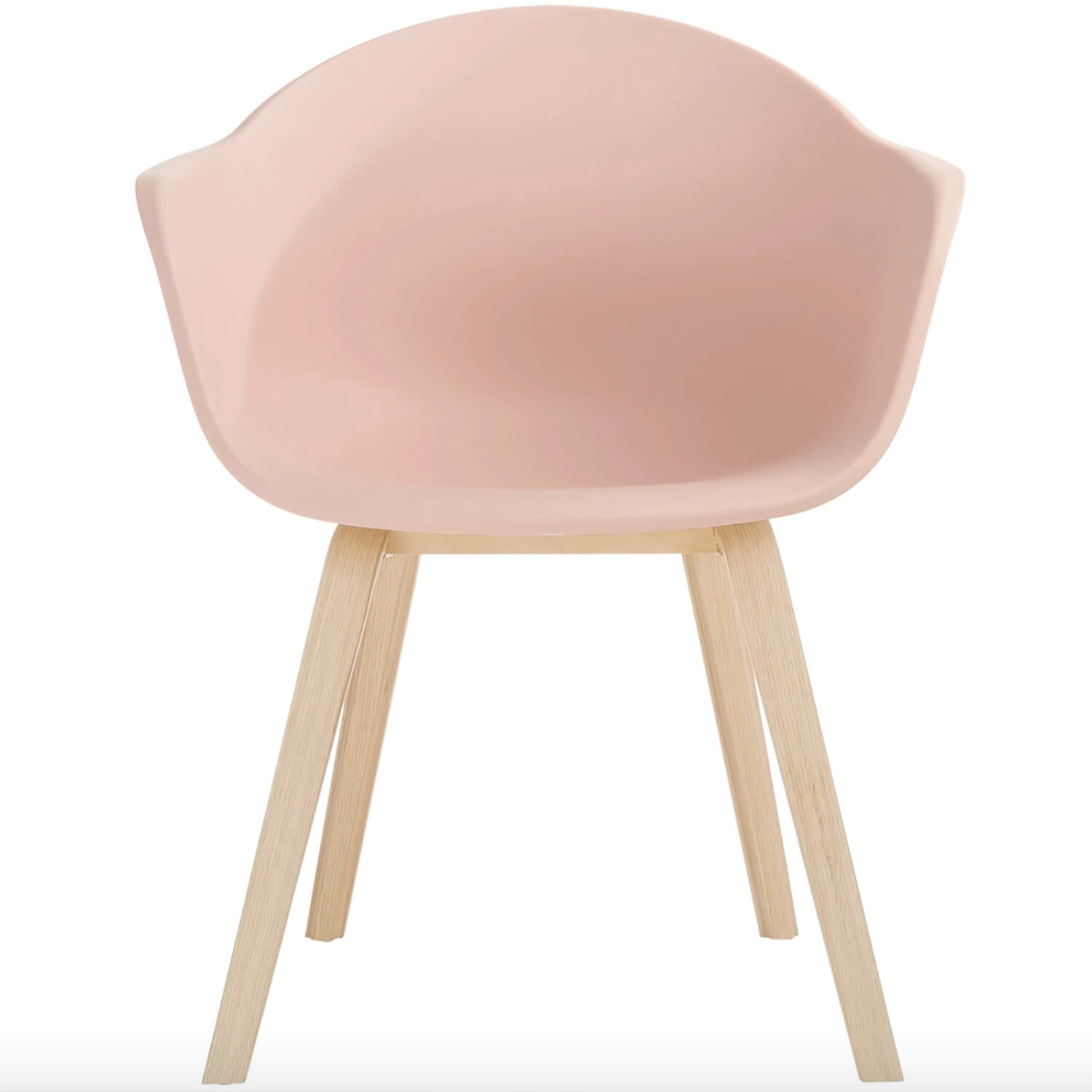Damiware Eetkamerstoelen Set Van 2 Romeo – Roze