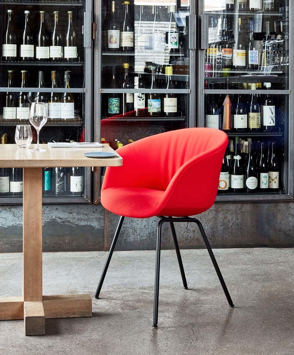 Damiware Viltglijder 12mm Set Van 4