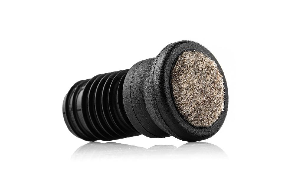 damiware Viltglijder 12mm set van 4 damiware Viltglijder 12mm set van 4