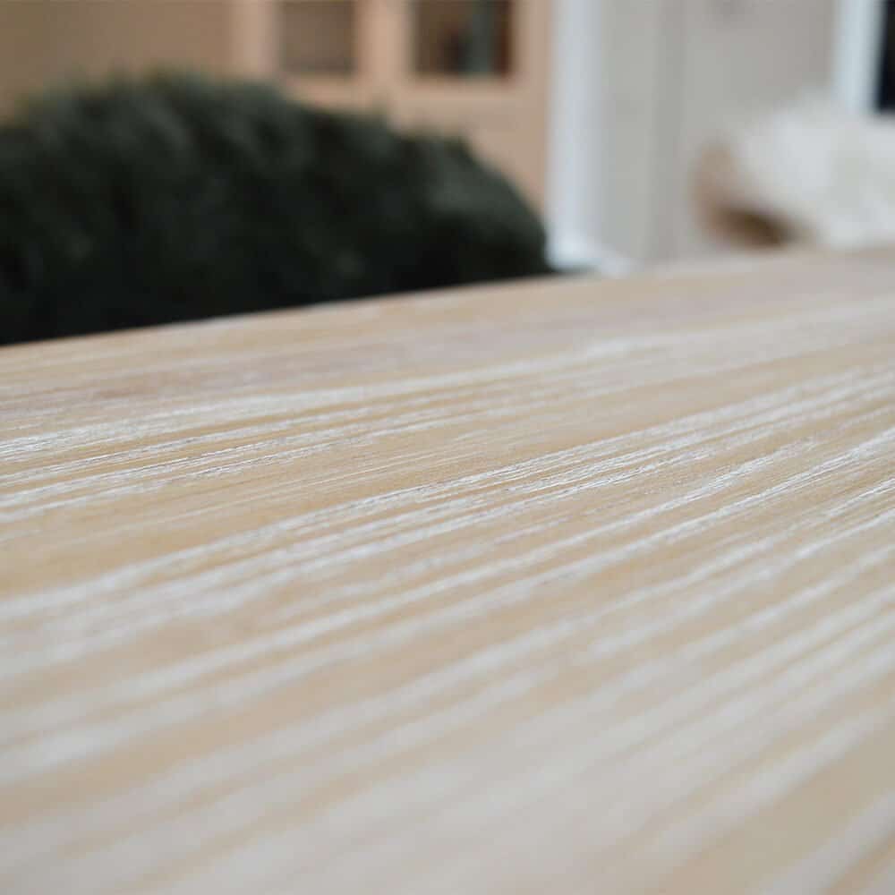 Damiware Eettafels Essenhout 200×100 Cm Brooklyn Bridge