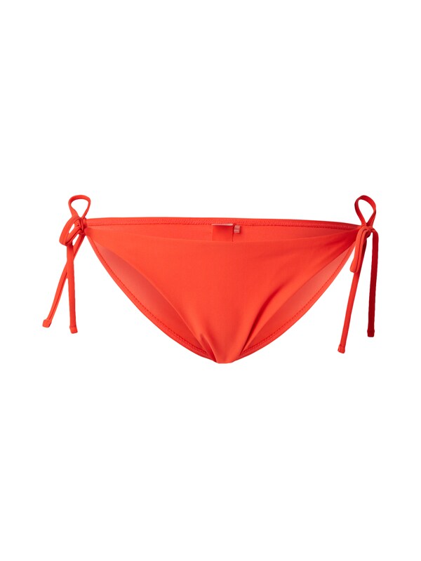 daniel hechter watches 4F Sport bikinibroek in Oranjerood