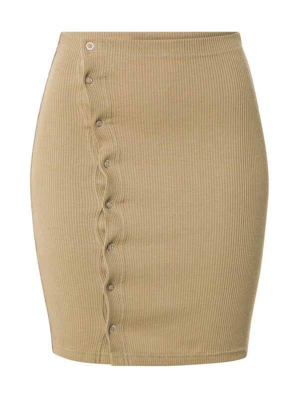 daniel hechter watches A LOT LESS Rok in Olijfgroen