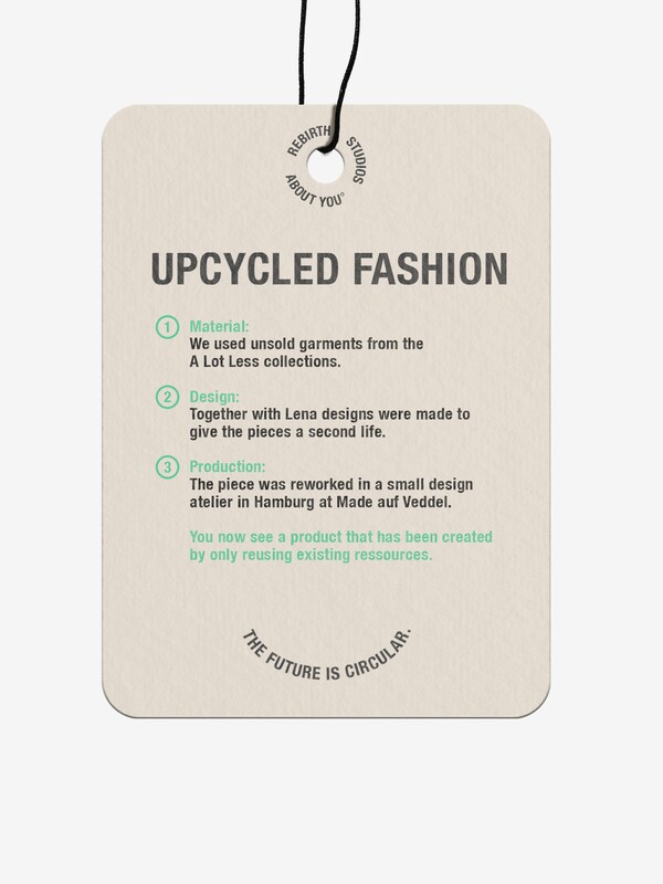 Daniel Hechter Watches A LOT LESS Top In Olijfgroen