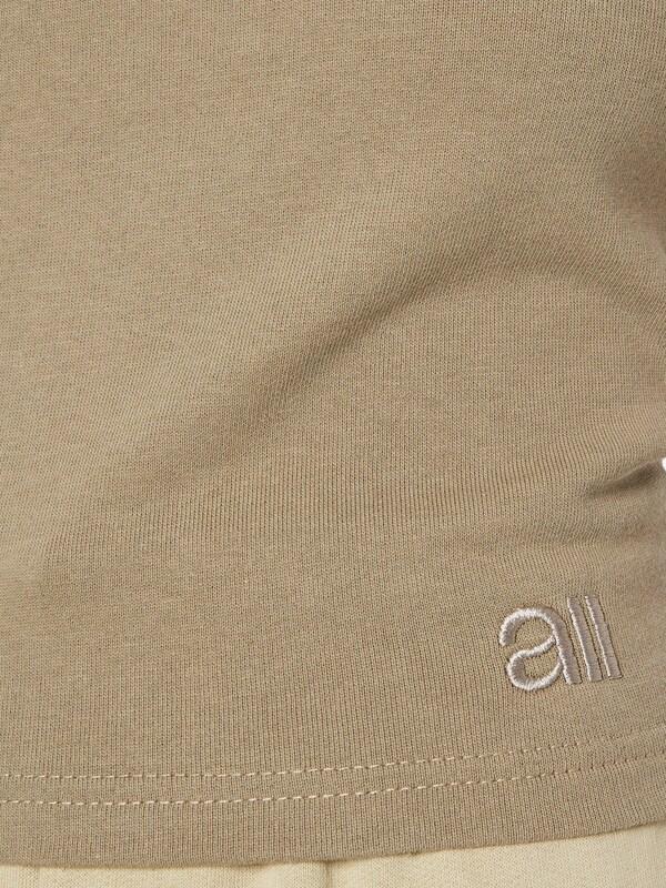 Daniel Hechter Watches A LOT LESS Top In Olijfgroen