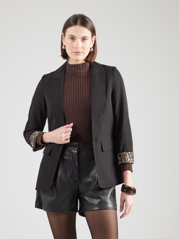 Daniel Hechter Watches ABOUT YOU Blazers 'Cindy' In Zwart