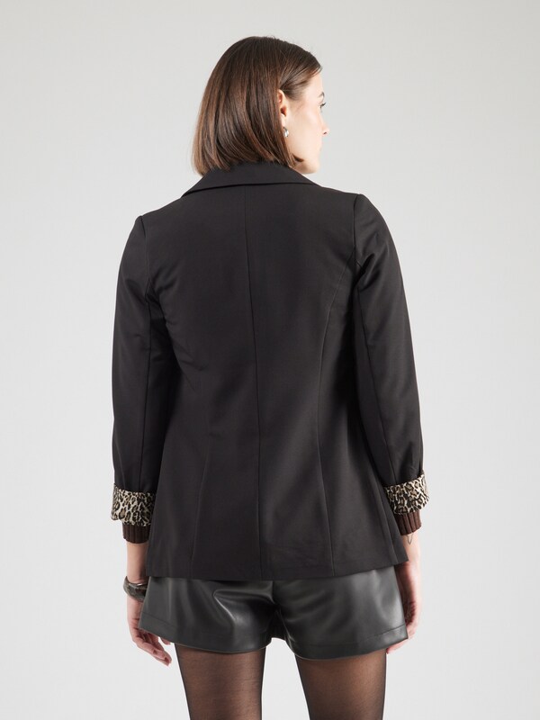 Daniel Hechter Watches ABOUT YOU Blazers 'Cindy' In Zwart
