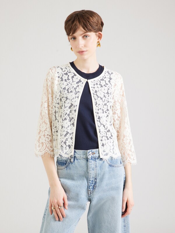 Daniel Hechter Watches ABOUT YOU Bolero 'Zoe' In Wolwit