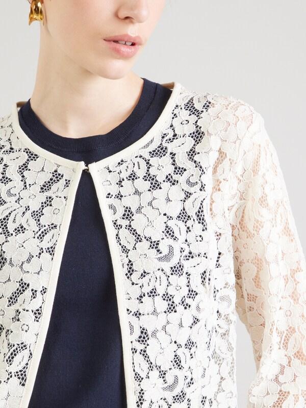 Daniel Hechter Watches ABOUT YOU Bolero 'Zoe' In Wolwit