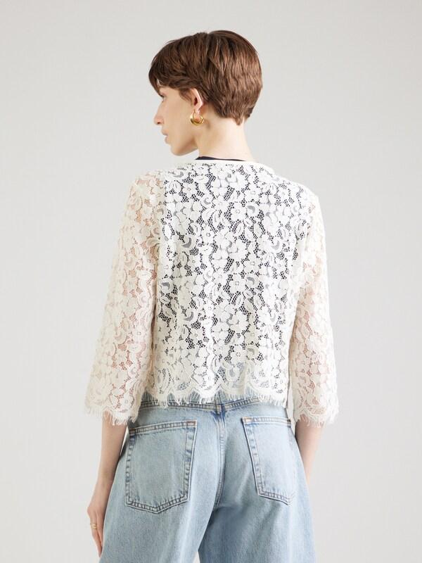 Daniel Hechter Watches ABOUT YOU Bolero 'Zoe' In Wolwit