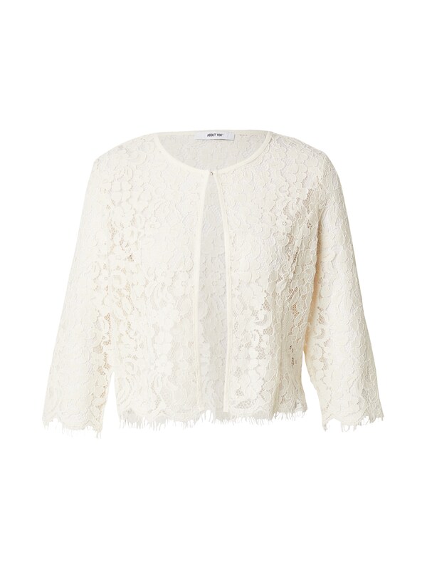 daniel hechter watches ABOUT YOU Bolero 'Zoe' in Wolwit