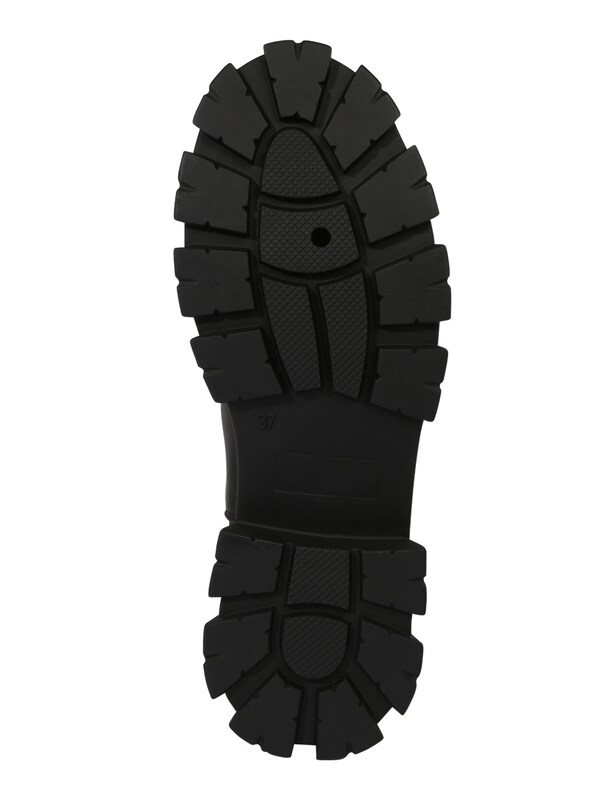 Daniel Hechter Watches ABOUT YOU Chelsea Boots 'Ann' In Zwart