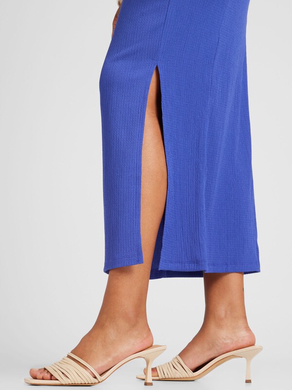 Daniel Hechter Watches ABOUT YOU Curvy Rok 'Thea' In Blauw