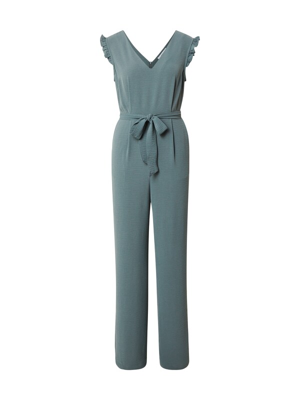 daniel hechter watches ABOUT YOU Jumpsuit 'Ines' in Groen