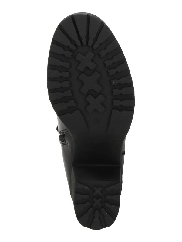 Daniel Hechter Watches ABOUT YOU Laarzen 'Friederike' In Zwart