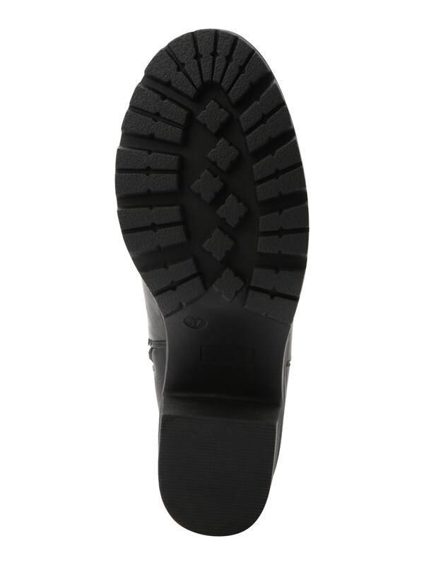 Daniel Hechter Watches ABOUT YOU Laarzen 'Nina Boot' In Zwart