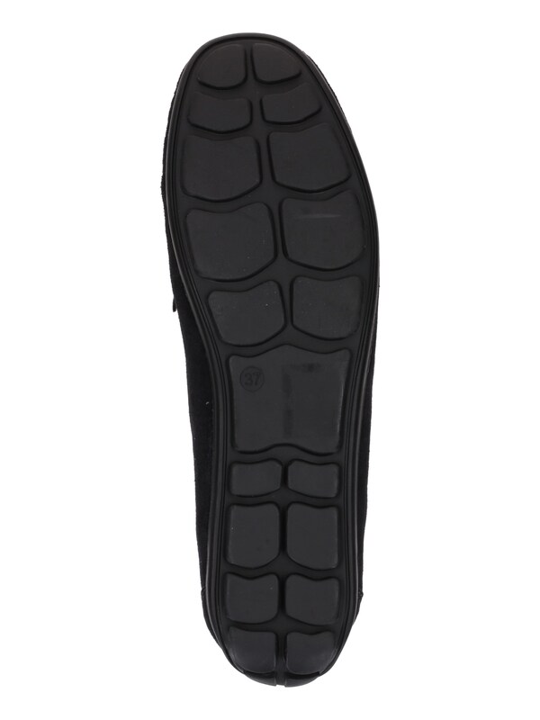 Daniel Hechter Watches ABOUT YOU Mocassins 'Anneke' In Navy