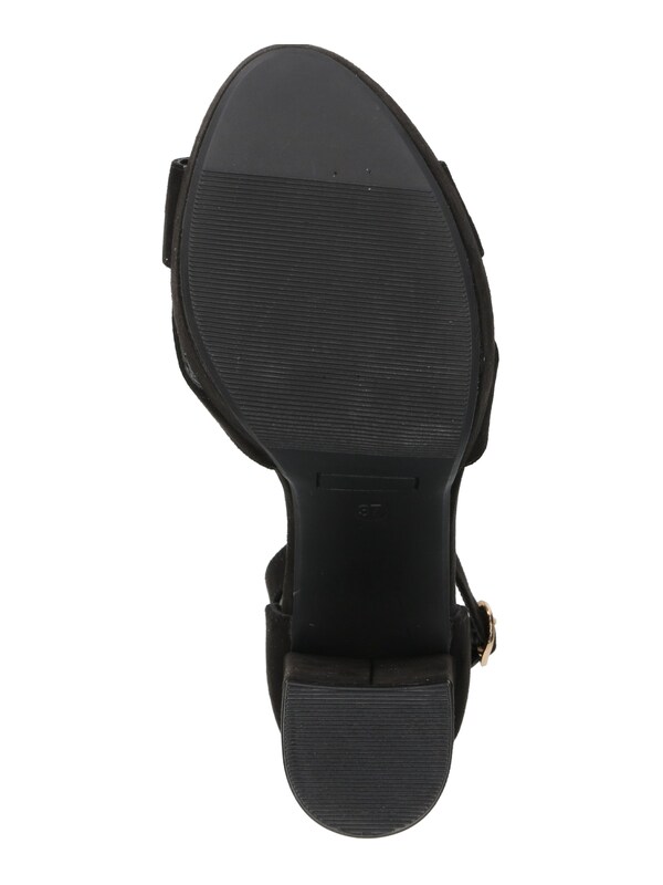 Daniel Hechter Watches ABOUT YOU Pumps 'Carina' In Zwart