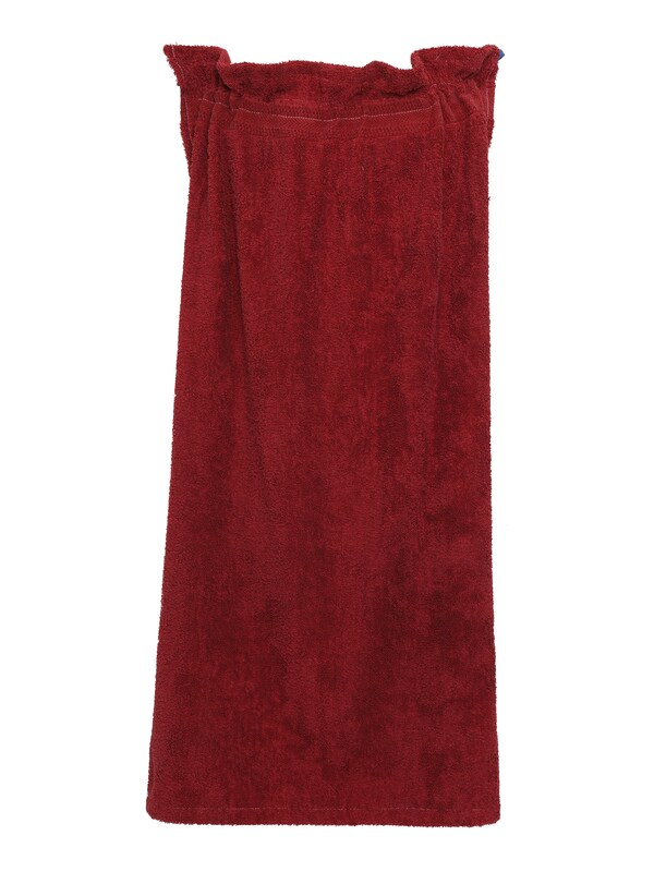 Daniel Hechter Watches ABOUT YOU REBIRTH STUDIOS Jurk In Donkerrood