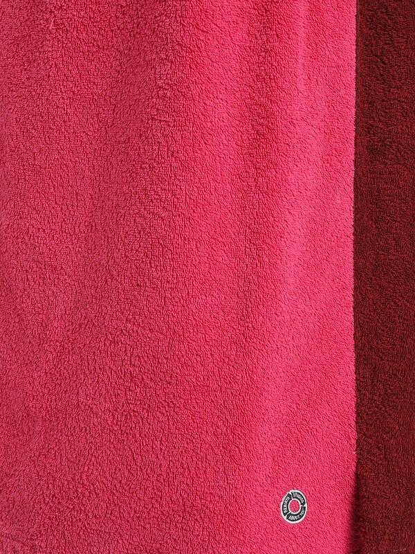 Daniel Hechter Watches ABOUT YOU REBIRTH STUDIOS Jurk In Donkerrood