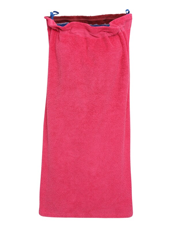 daniel hechter watches ABOUT YOU REBIRTH STUDIOS Jurk in Donkerrood