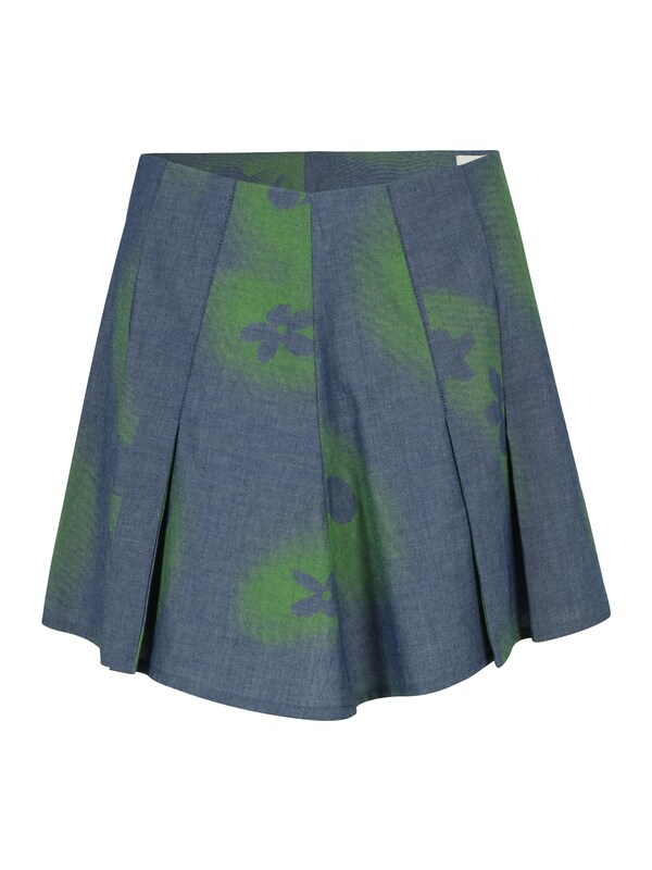 daniel hechter watches ABOUT YOU REBIRTH STUDIOS Rok 'Eri' in Blauw Groen