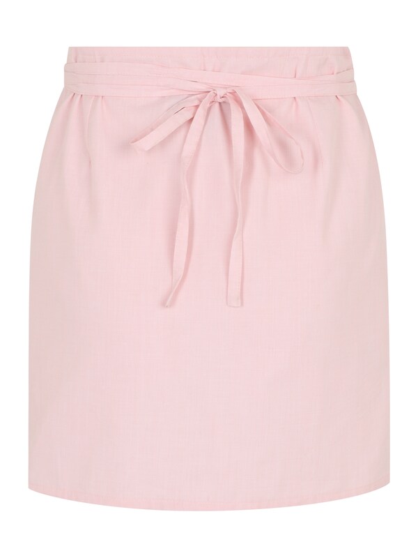 Daniel Hechter Watches ABOUT YOU REBIRTH STUDIOS Rok 'Holiday' In Abrikoos