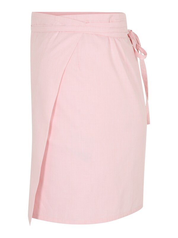 Daniel Hechter Watches ABOUT YOU REBIRTH STUDIOS Rok 'Holiday' In Abrikoos